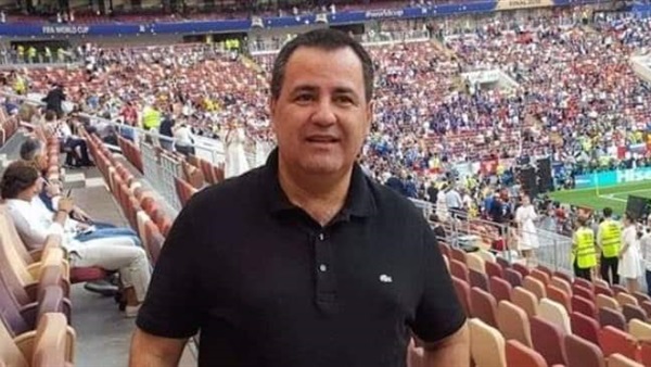 صدى العرب
