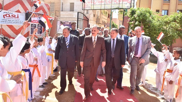صدى العرب