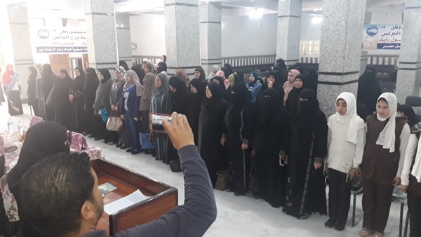 صدى العرب