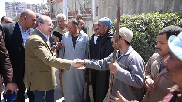 صدى العرب