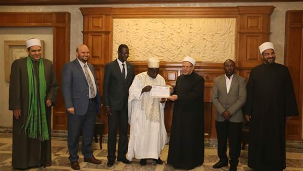 صدى العرب