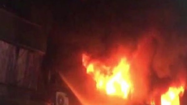 صورة ارشيفية 