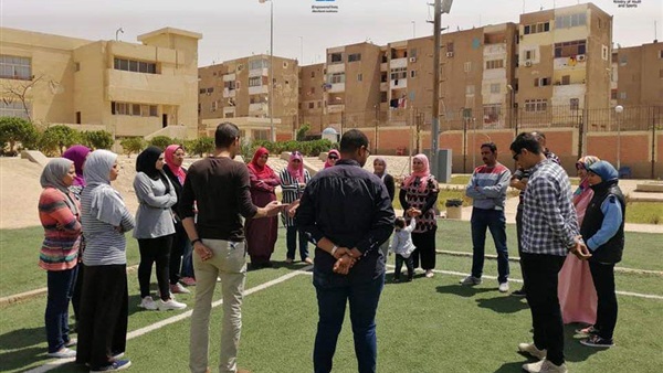 صدى العرب