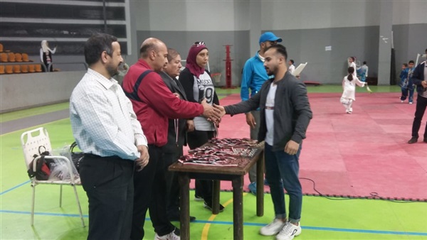 صدى العرب