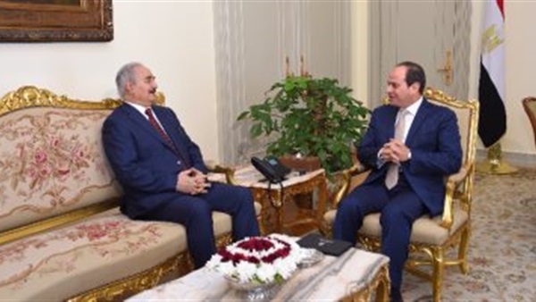 صدى العرب