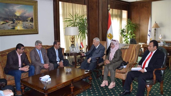 صدى العرب
