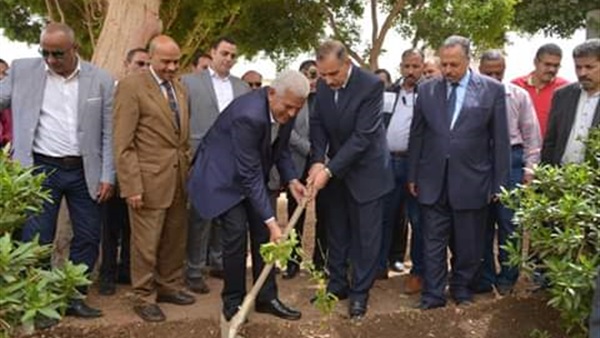 صدى العرب