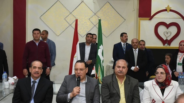 صدى العرب
