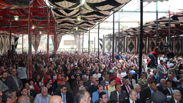 صدى العرب