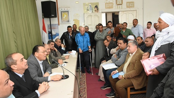 صدى العرب