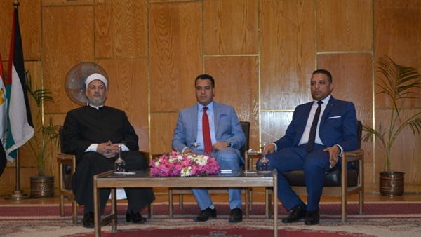 صدى العرب
