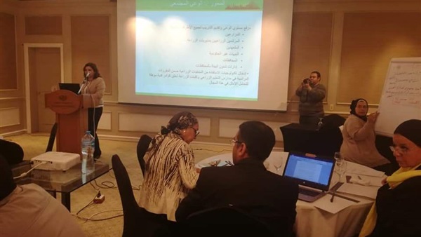 صدى العرب