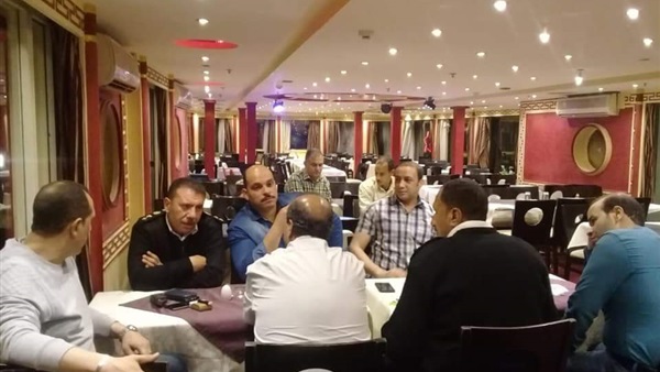 صدى العرب