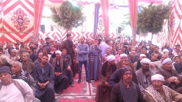 صدى العرب