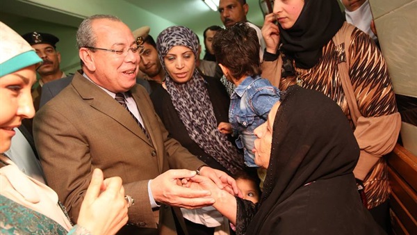 صدى العرب