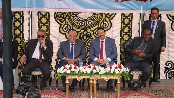 صدى العرب