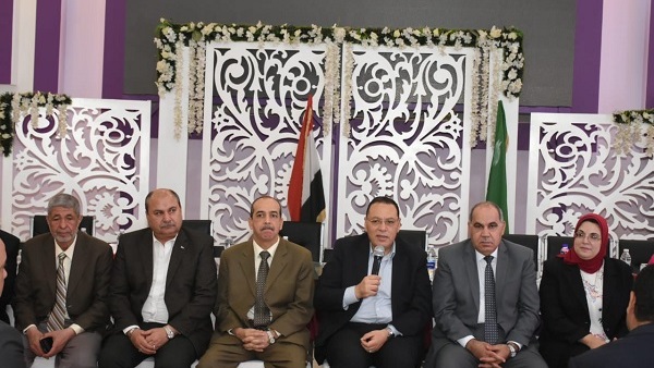 صدى العرب
