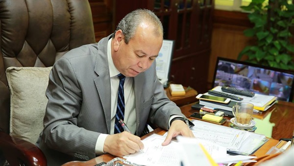 صدى العرب