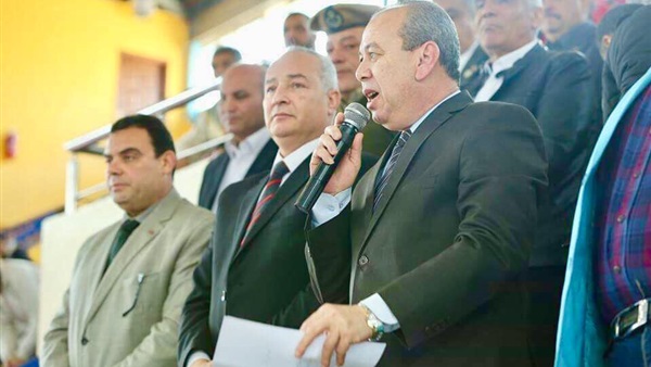 صدى العرب