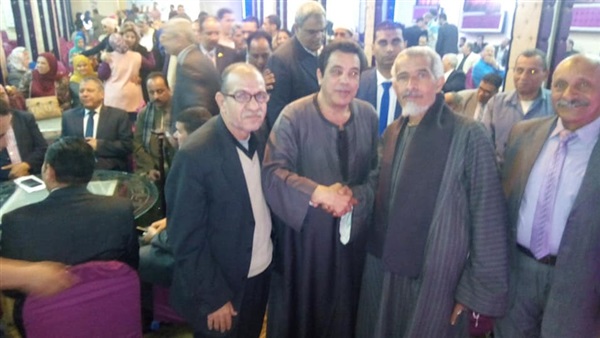 صدى العرب