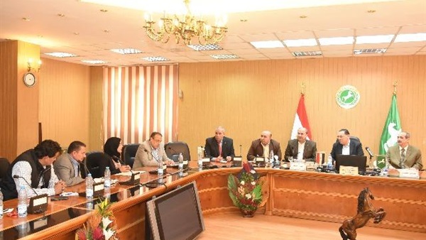 صدى العرب