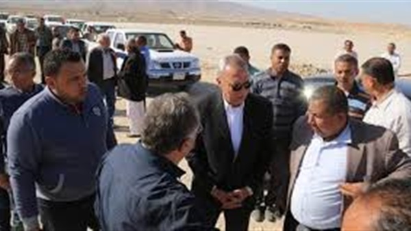 صدى العرب