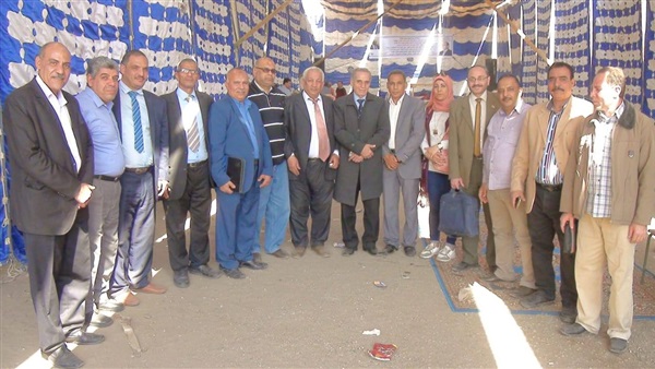 صدى العرب