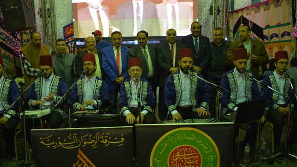 صدى العرب