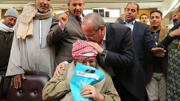 صدى العرب