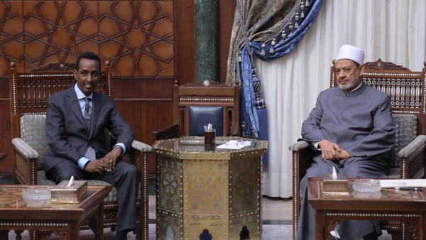 صدى العرب