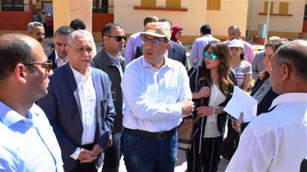 صدى العرب