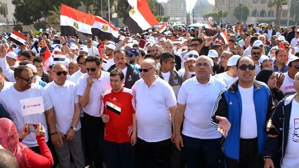 صدى العرب