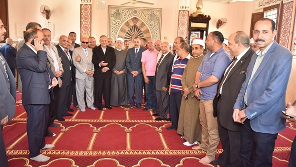 صدى العرب