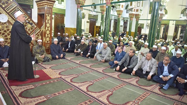 صدى العرب
