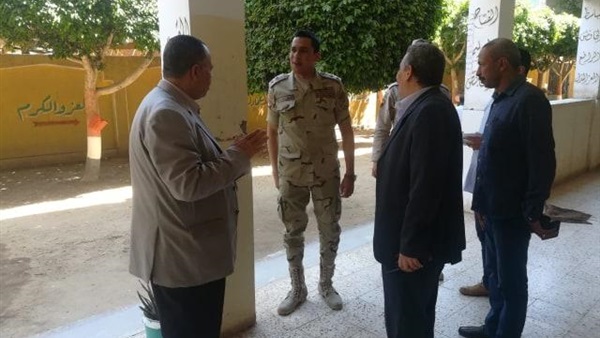 صدى العرب