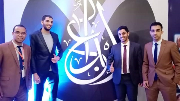 صدى العرب