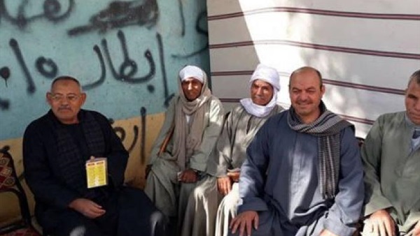 صدى العرب