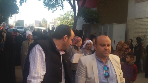 صدى العرب
