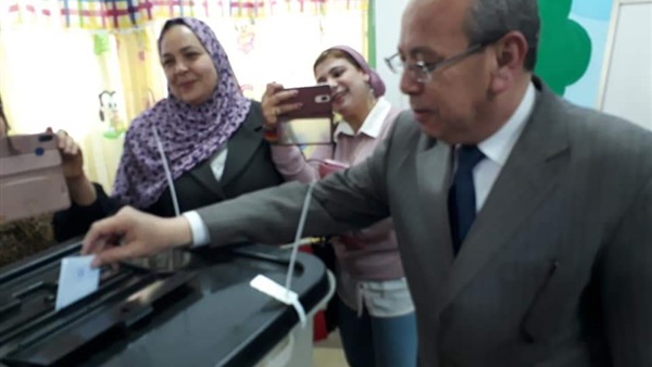 صدى العرب