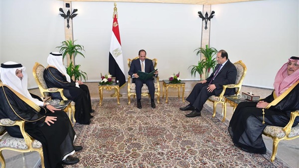 صدى العرب