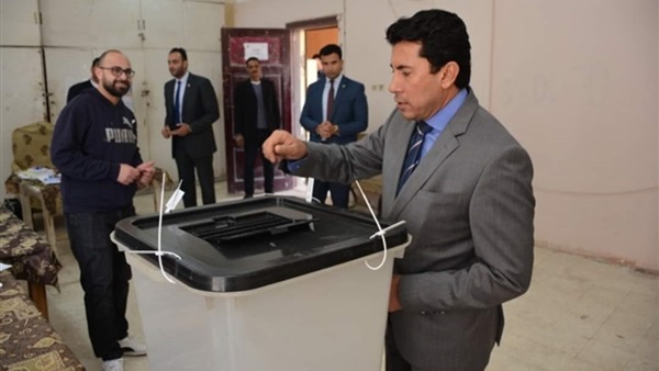 صدى العرب