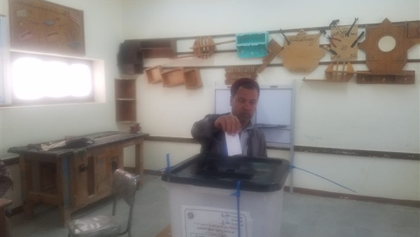 صدى العرب
