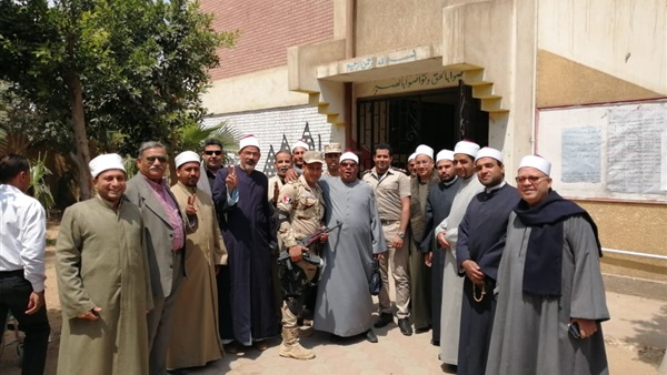 صدى العرب