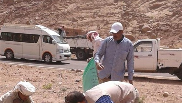 صدى العرب