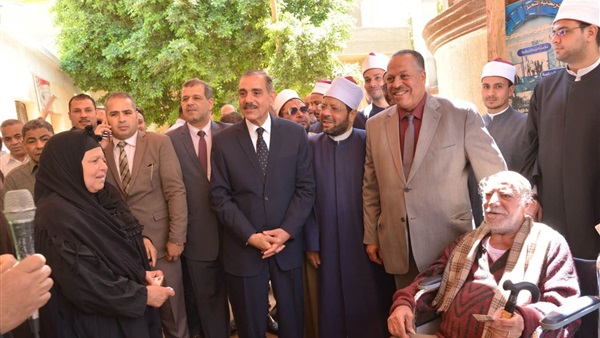 صدى العرب