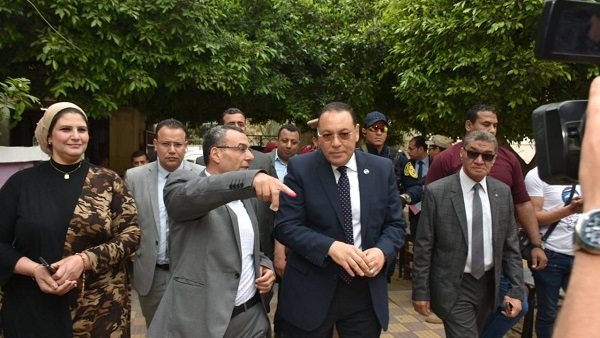 صدى العرب