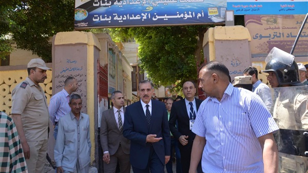 صدى العرب