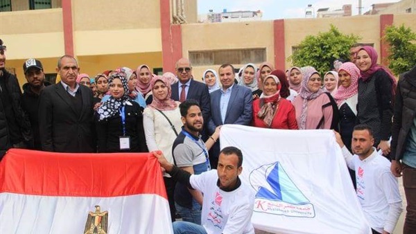 صدى العرب