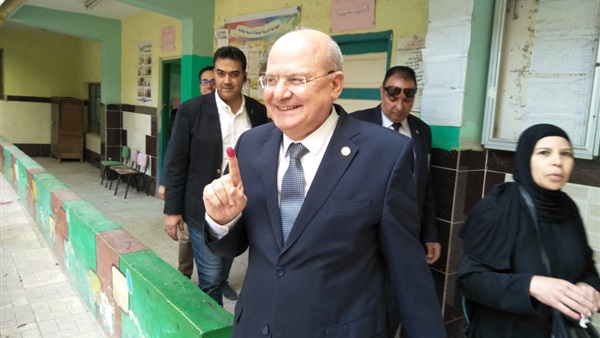 صدى العرب