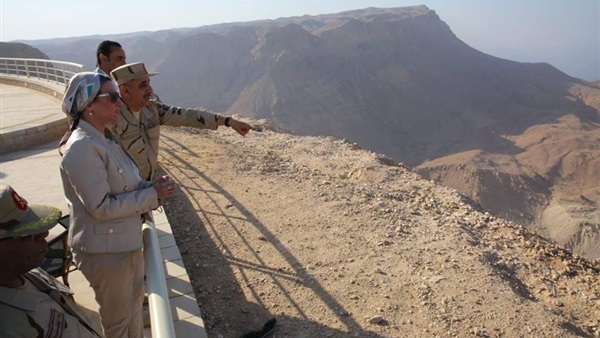 صدى العرب